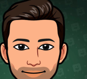 Meet your Posher, Gerardo